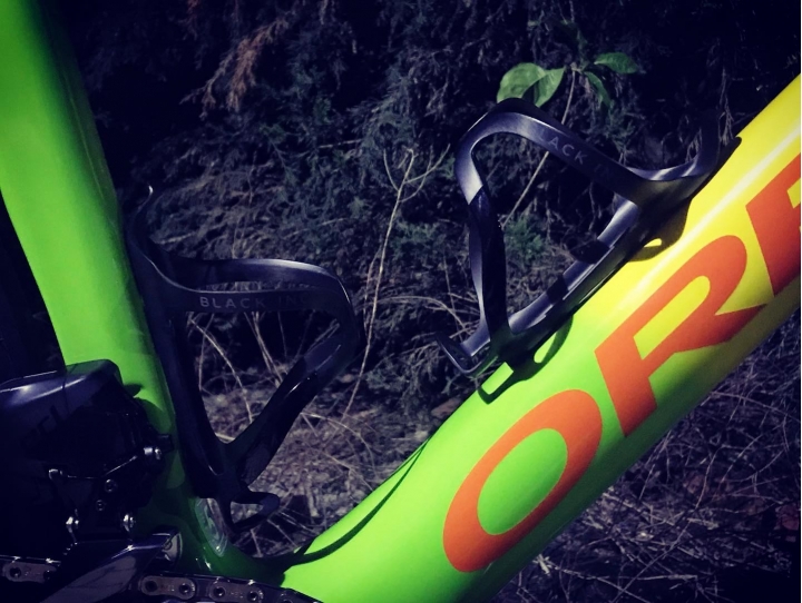 2020 Orbea Orca OMX 開箱 （MyO Custom塗裝）