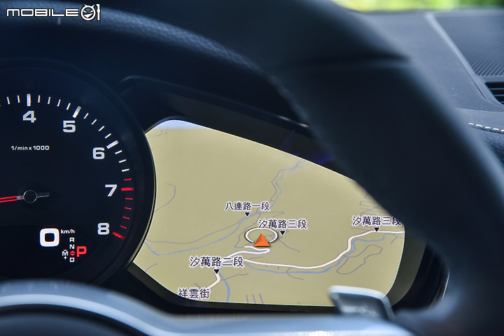 Porsche Panamera 10 Years Edition 十週年特仕版試駕 依然是最動人的四門跑房！