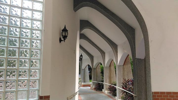 【小惡魔振興劵】 台北輕旅行,在都市中感受田園光和穿越時空的日式風情 - 台灣大學