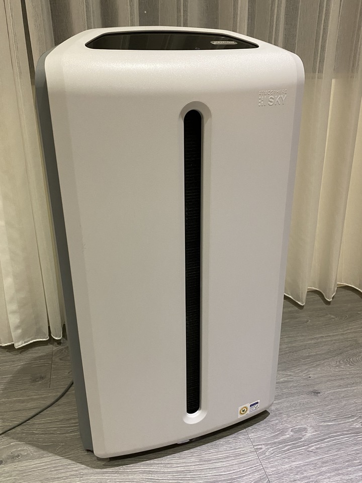 我的小宅開箱～家電篇
