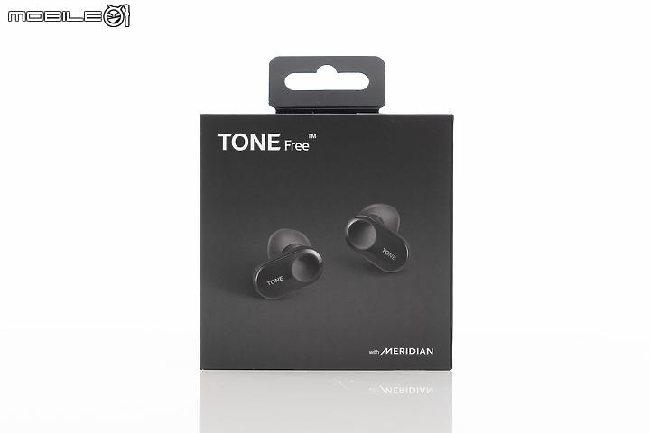 LG TONE Free 真無線藍牙耳機試聽報告 不隨主流的半開放式音樂體驗！