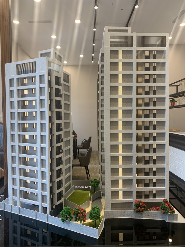 [誠實看屋]不在金城卻坐擁土城便利性的[金城ONE]