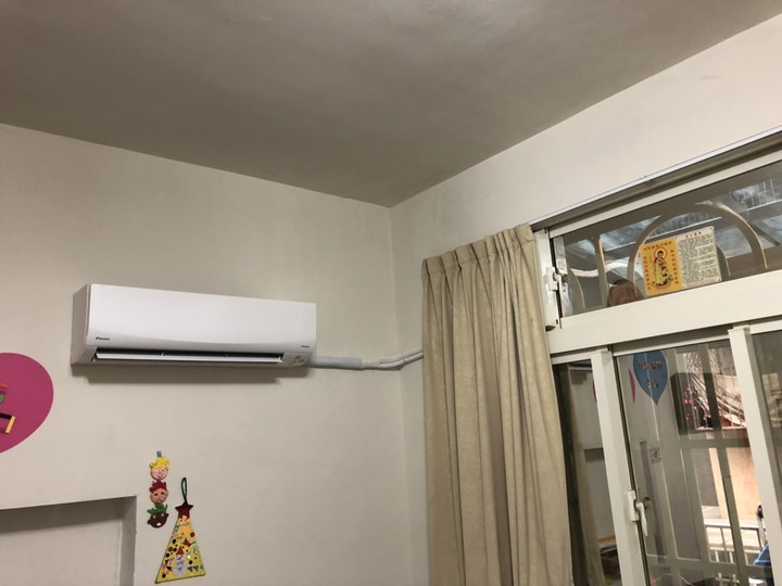 開箱文，RHF50RVLT/FTHF50RVLT