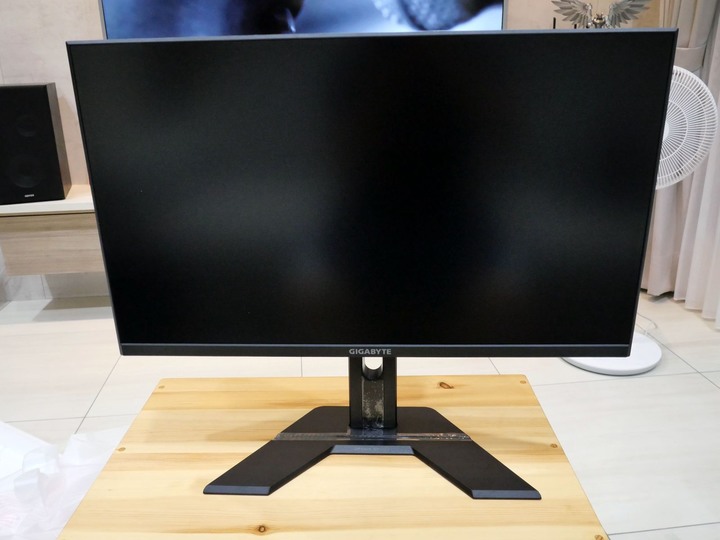 入門電競螢幕 GIGABYTE G27F 簡單心得