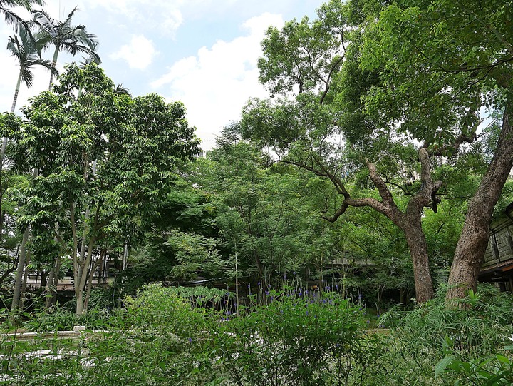 【小惡魔振興券】臺北市 中正區 週末之臺北城南微旅行 — 國立臺灣博物館 南門館、二二八國家紀念館、郵政博物館 半日遊