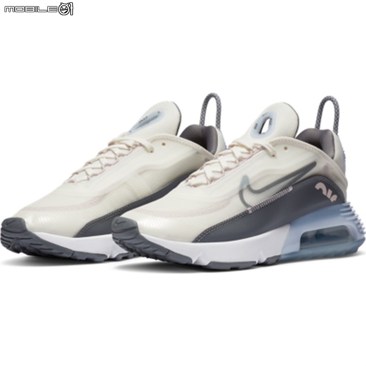 Nike推出四雙全新配色Air Max鞋款 女性專屬鞋款Nike Air Max Up同步問世