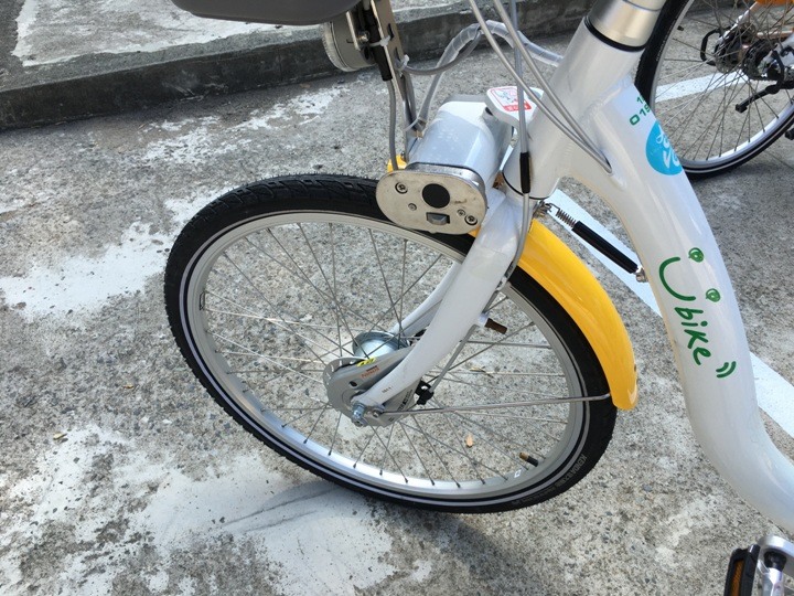 漫遊高雄前鎮,從騎YouBike2.0開始…