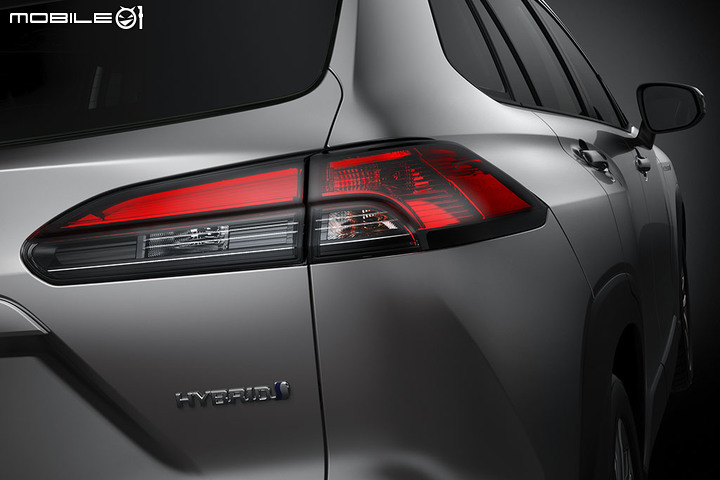 【正式發表】Toyota Corolla Cross 終於現身!全新級距休旅衝擊亞洲車市