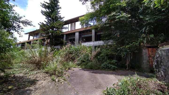 [樂山童盟] [桃園大溪] 溪洲山步道(新溪洲山-石門水庫)