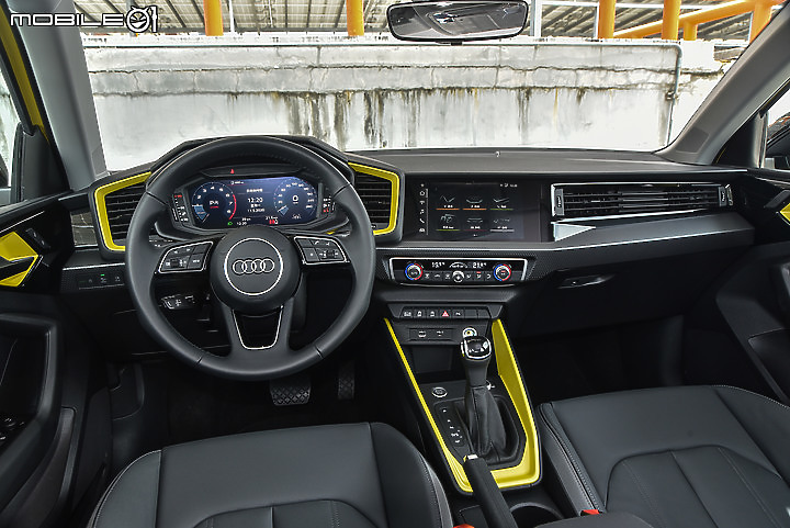 開車遊四方 Vol.5 相約鹿港小鎮走一回|feat. Audi A1 Sportback