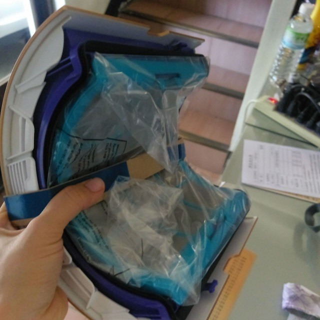 大人放心、小孩開心【Dyson TP06試用心得分享】