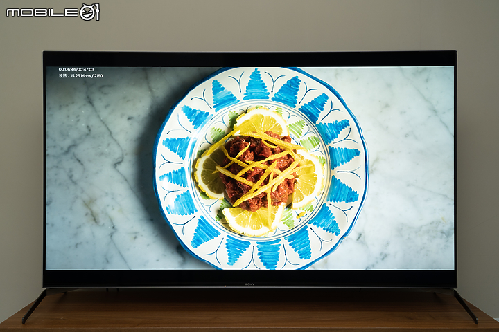 Sony BRAVIA KD-65X9500H 4K 液晶電視｜再次淬煉的旗艦娛樂體驗！