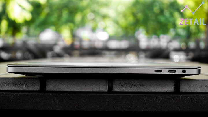 Moshi iVisor 霧面防眩光、Umbra 防窺 MacBook Pro 螢幕保護貼 開箱體驗:隨時隨地,享受舒適筆電使用體驗