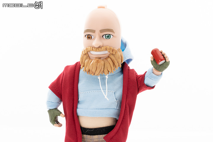 TMTC展前先開箱!野獸國 Egg Attack 東尼史塔克奈米服 / 胖索爾家居版 / 蜘蛛人