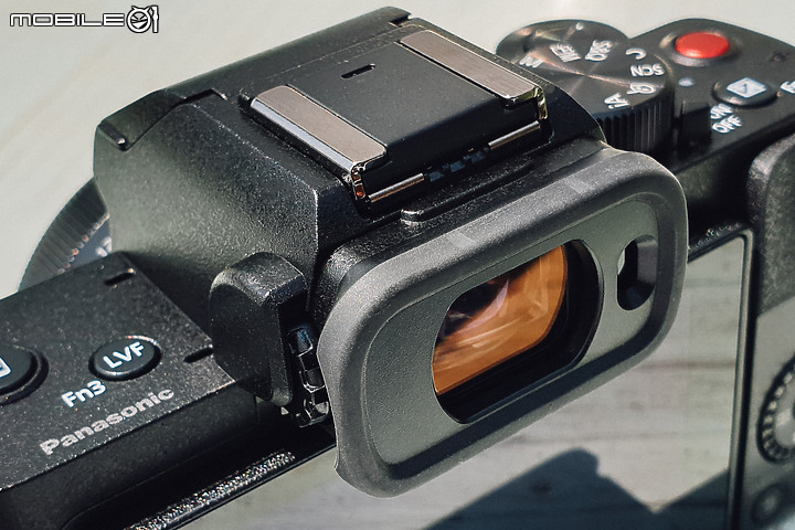Panasonic Lumix DC-G100 評測報告｜收音指向性優異，Vlogger 族群新寵！