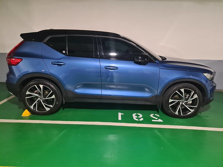 挑戰尺碼迷思!4米都會小休旅新選擇 Hyundai Venue靜態賞車