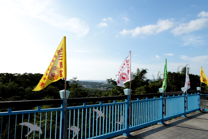S步道|彰化|桃源里步道|彰北一日輕旅行|彰化市