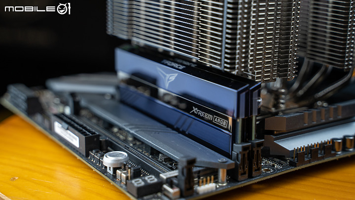 點我看大圖 雙塔新選擇 DeepCool Gamer Storm ASSASSIN III