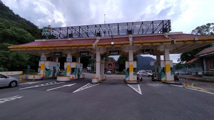 [樂山童盟] [桃園大溪] 溪洲山步道(新溪洲山-石門水庫)