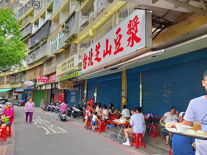 點我看大圖 【小惡魔振興劵】高雄小香港—果貿社區早餐美食情報