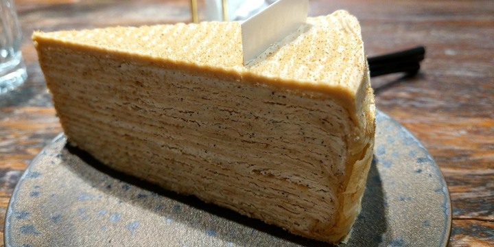 【小惡魔振興券】 永新鳳茶聚會