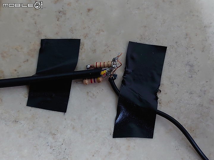 分享我的Xperia 1系列小魔改-星空縮時都包下的超絕快門線,真正的專業攝影機