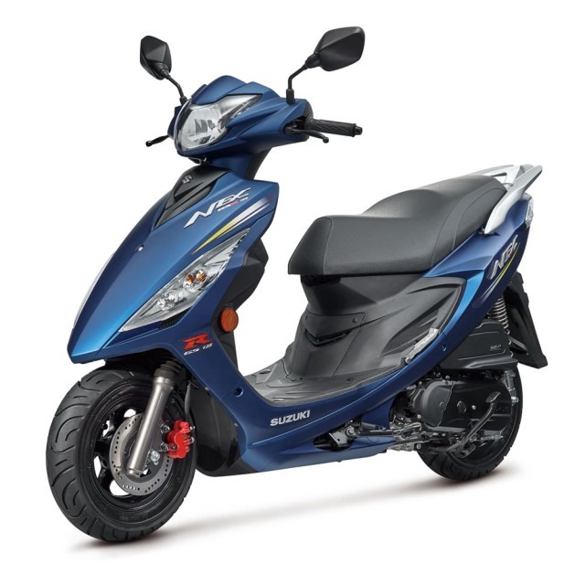 125CC機車選擇…
