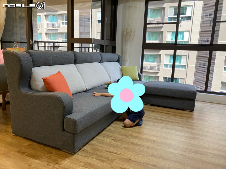 【分享】沙發工廠巡禮 iSofa愛沙發新工廠參觀 (圖多)