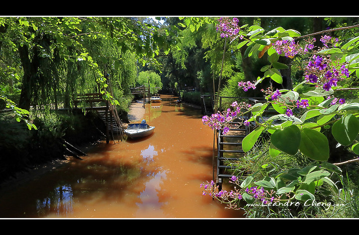 (EOS) 60張照片 - 認識阿根廷