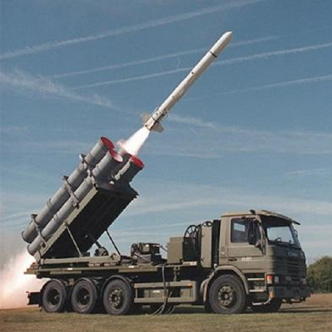 魚叉攻陸飛彈數量增一倍 預算從510億「加增300億」