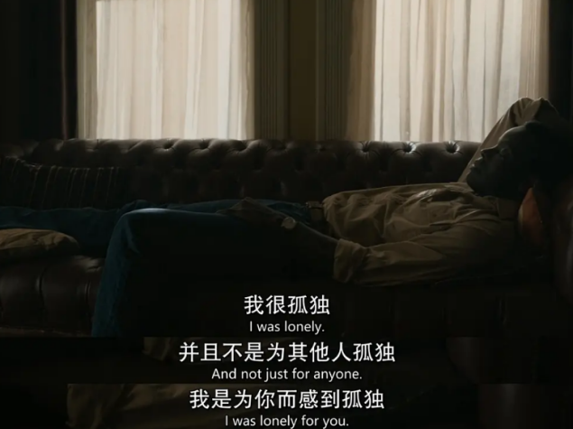 在大街上啪啪啪?這大尺度居然是最強科幻劇?