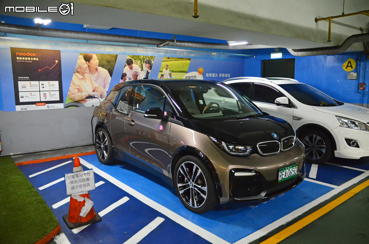 BMW i3s 純電版環島全記錄,都會電動車長途出遊毫無懸念!