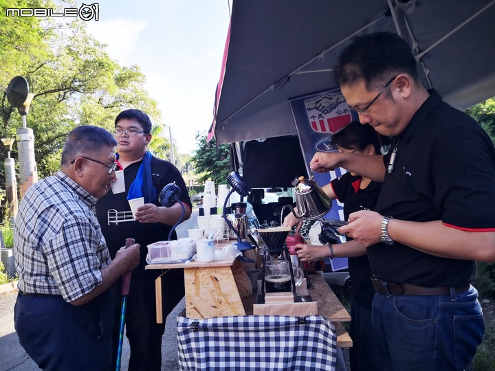 彰化縣彰化市 / 抗日咖啡影像記錄 / 禮拜六限定