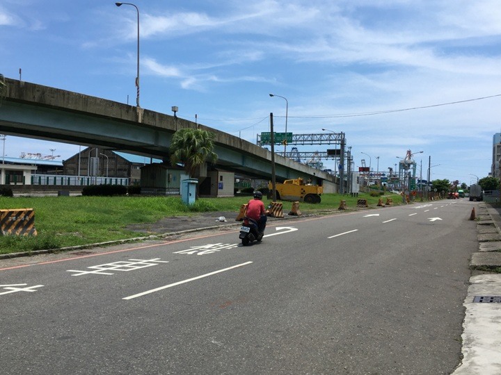 漫遊高雄前鎮,從騎YouBike2.0開始…