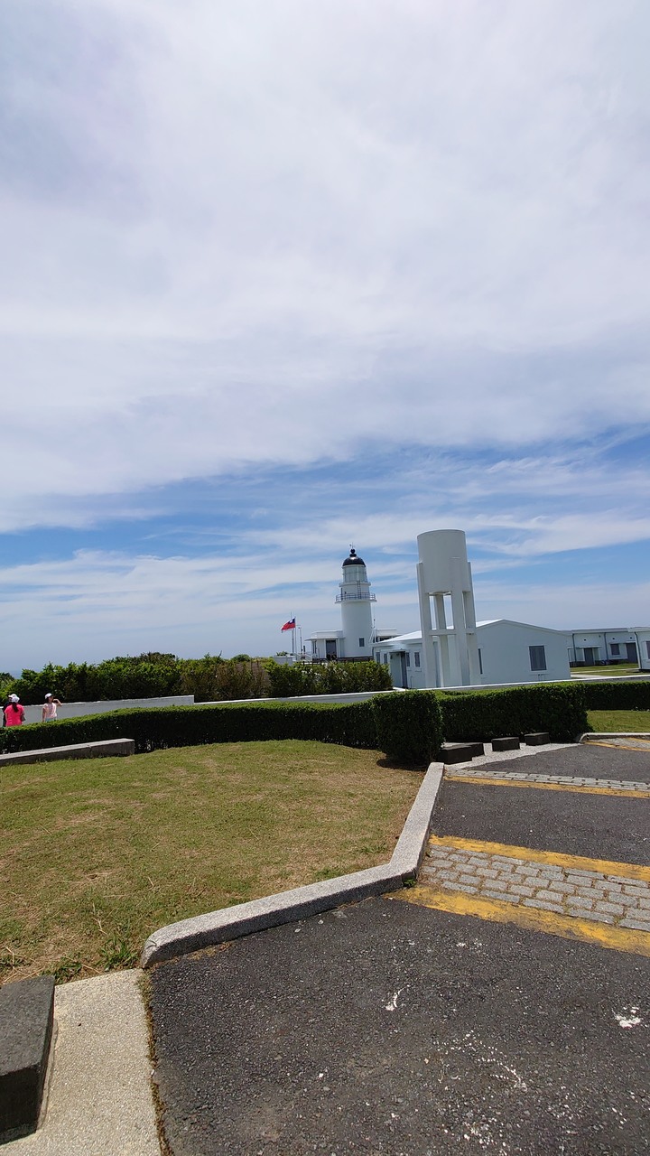 帶著 Xperia 1 II 環島去~