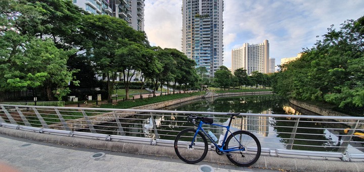 庚子年用不一樣的心情迎接 New Bike Day 【圖多慎入】
