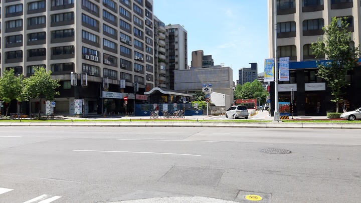 大台北鐵路廢線踏查記錄