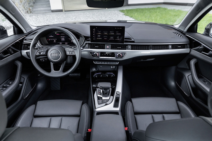 到底旅行車選誰 – A4/3 series/C-Class？