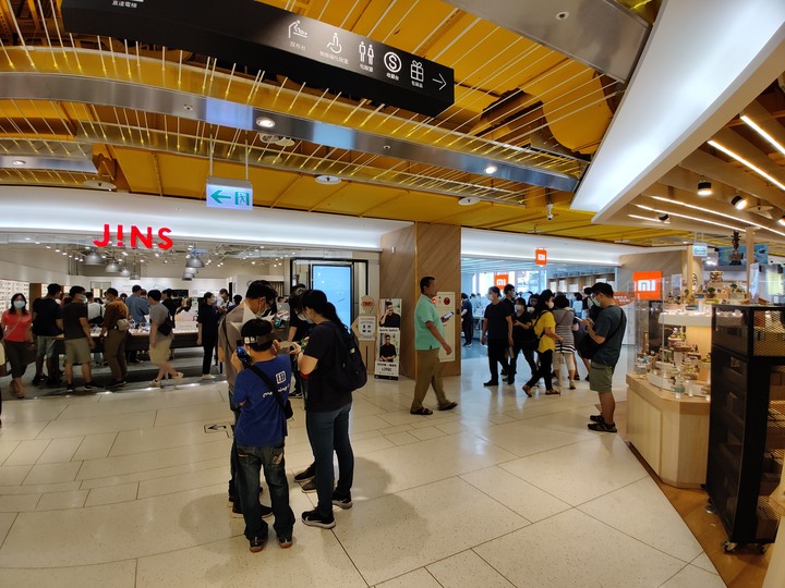 【小惡魔振興券】台北秋葉原(!?)適合全家大小的宅生活好去處__三創生活園區
