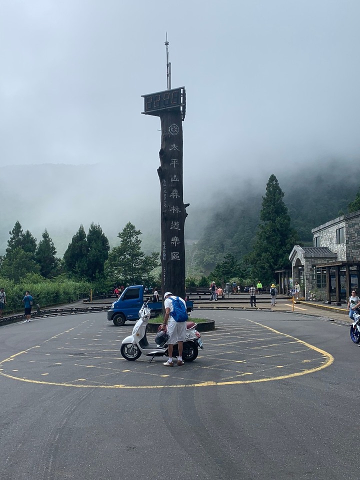 [irent租車遊記] 小鴨Yaris之宜蘭太平山24小時快閃