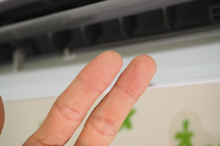 【續篇】超推薦Panasonic PX頂級旗艦-分離式空調/冷氣,實在太喜歡省電超有感,雲端操作好智慧,空氣淨化看的見!