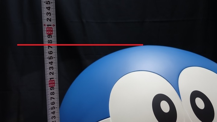 【哆啦迷必備】美光站90cm哆啦A夢巨大公仔