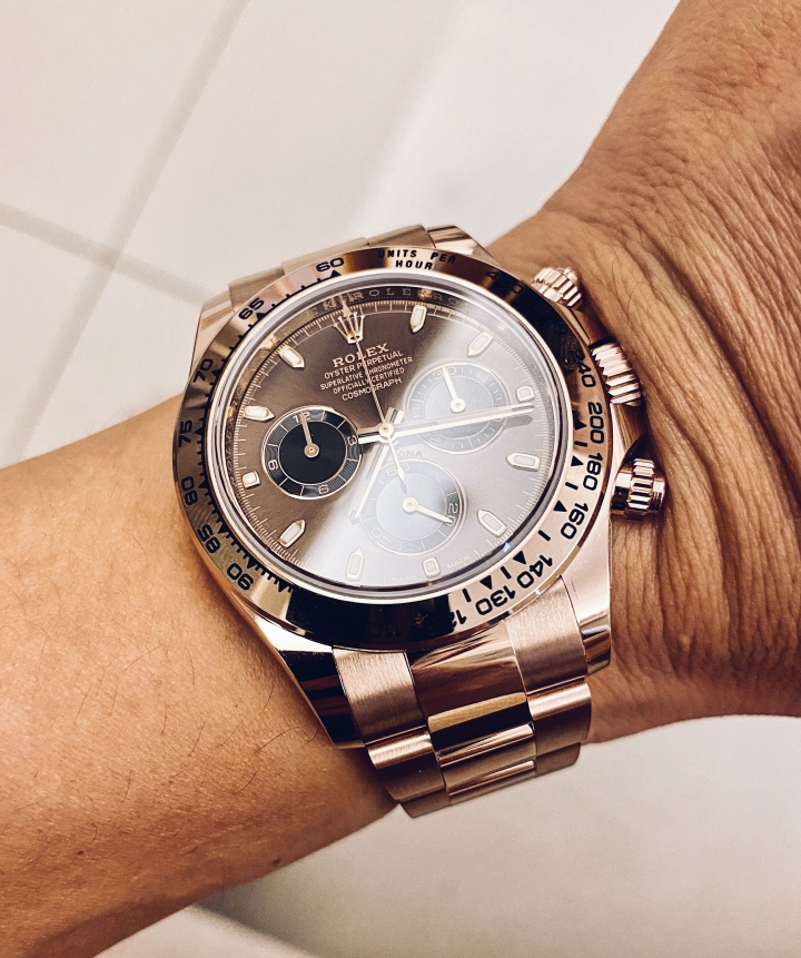 116505巧克力Daytona 🍫的分享