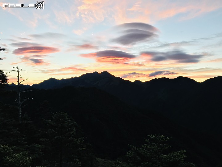 【雪山西稜縱走】趣味橫生 必去縱走 - Day 3