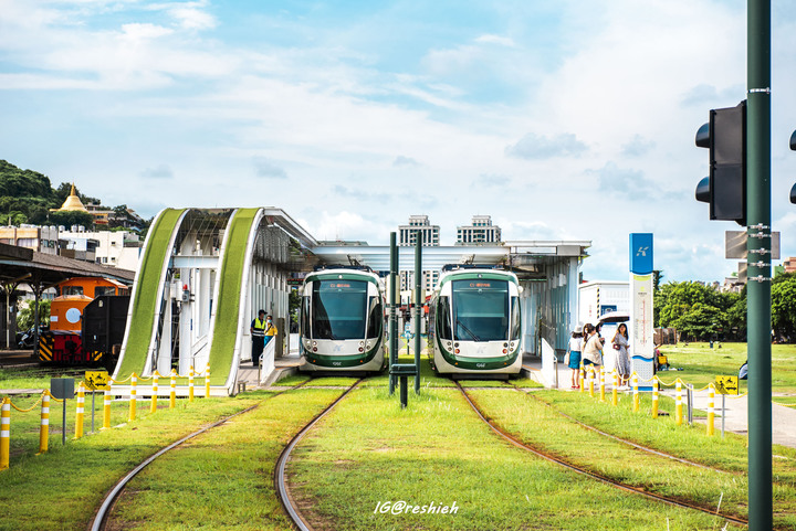 #高雄 #旅遊 #攝影 每次來都有些不一樣