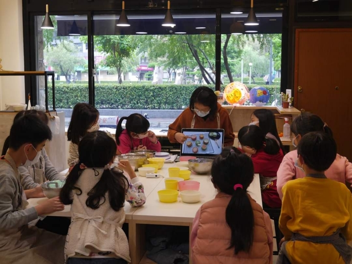 [夏令營]即將要放暑假了，分享還有名額的夏令營