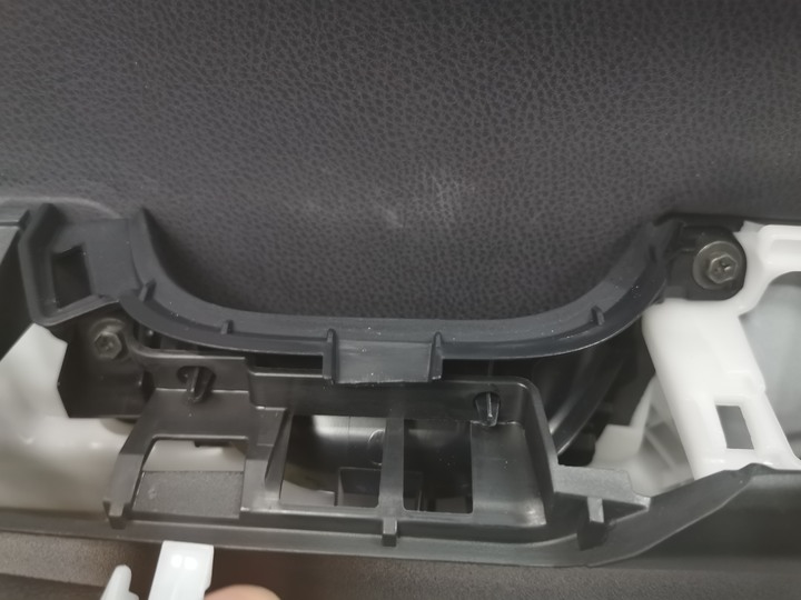 ［改裝文-Part2］Prius 4.5 升級Audison AP6.5 中低音喇叭+DIY拆門飾板圖解及(安卓改機)