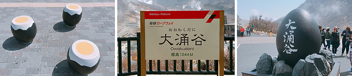 日本｜關東神奈川縣 | 東京近郊一日遊 富士箱根伊豆國立公園 | 必去景點整理