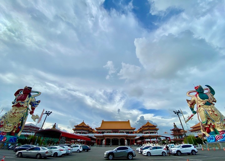 漫遊古都 順便解任務(不求網美照或很精準 純粹拍照留念)