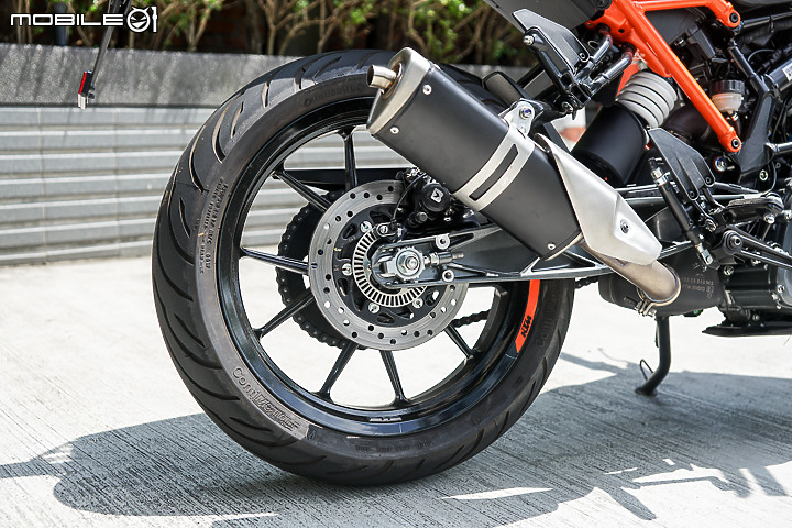 【採訪】KTM 390 Adventure & 250 Duke 上市！全配冒險家與街道小鬥士正式抵台！